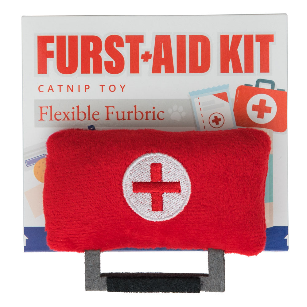 Furst Aid Kit