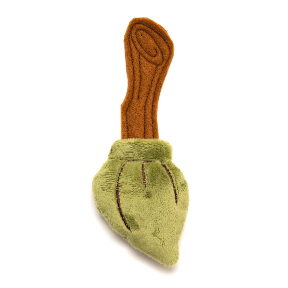 Witch's Purroom cat toy