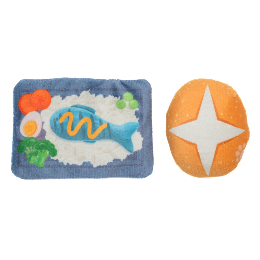 Meowdair Meals 2-pack