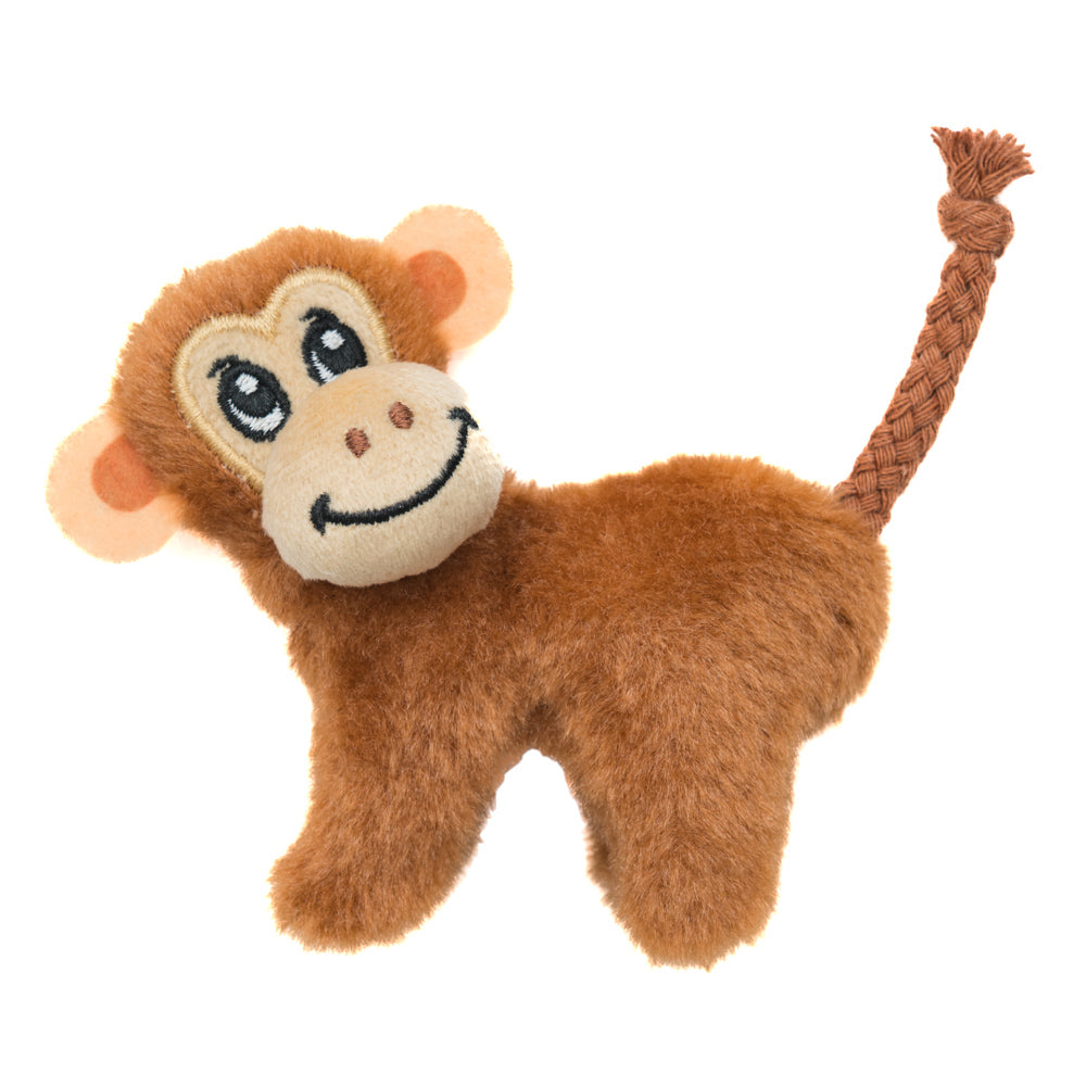 Meowschievous Monkey