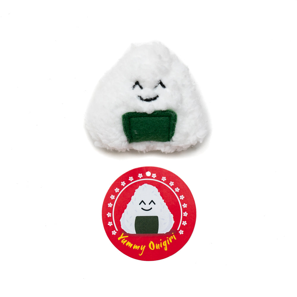 Yummy Onigiri