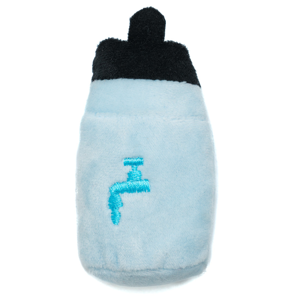 Beans' Canteen Catnip Toy