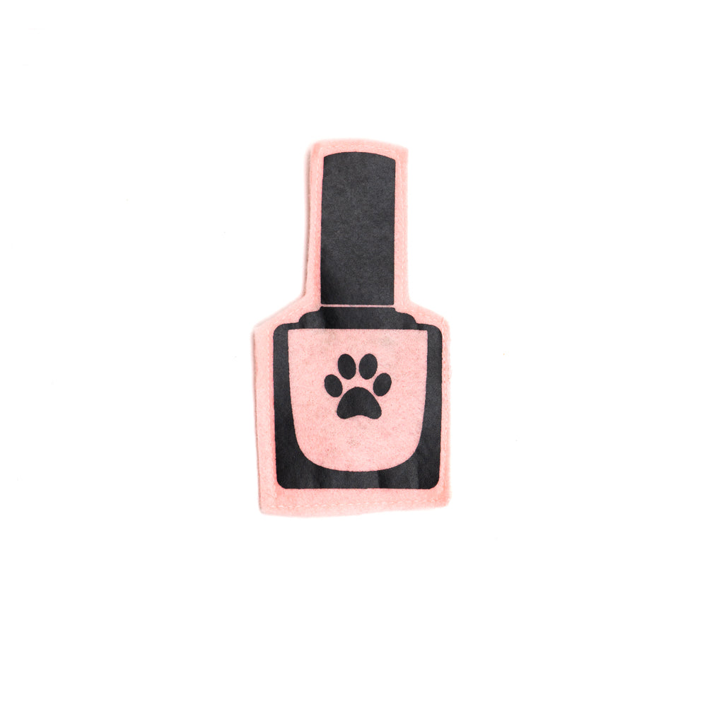 Nail Pawlish