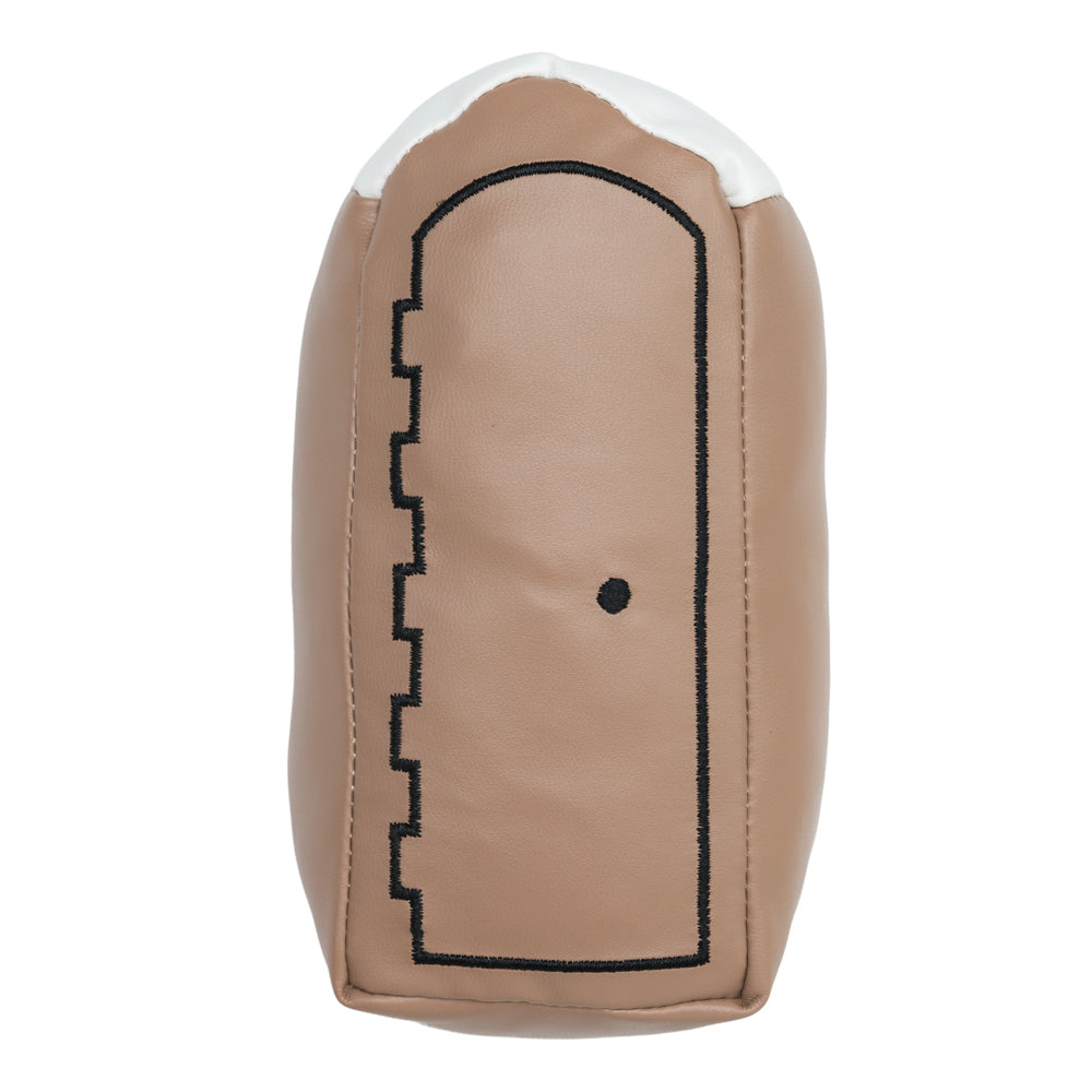 Purr-a-Potty catnip toy