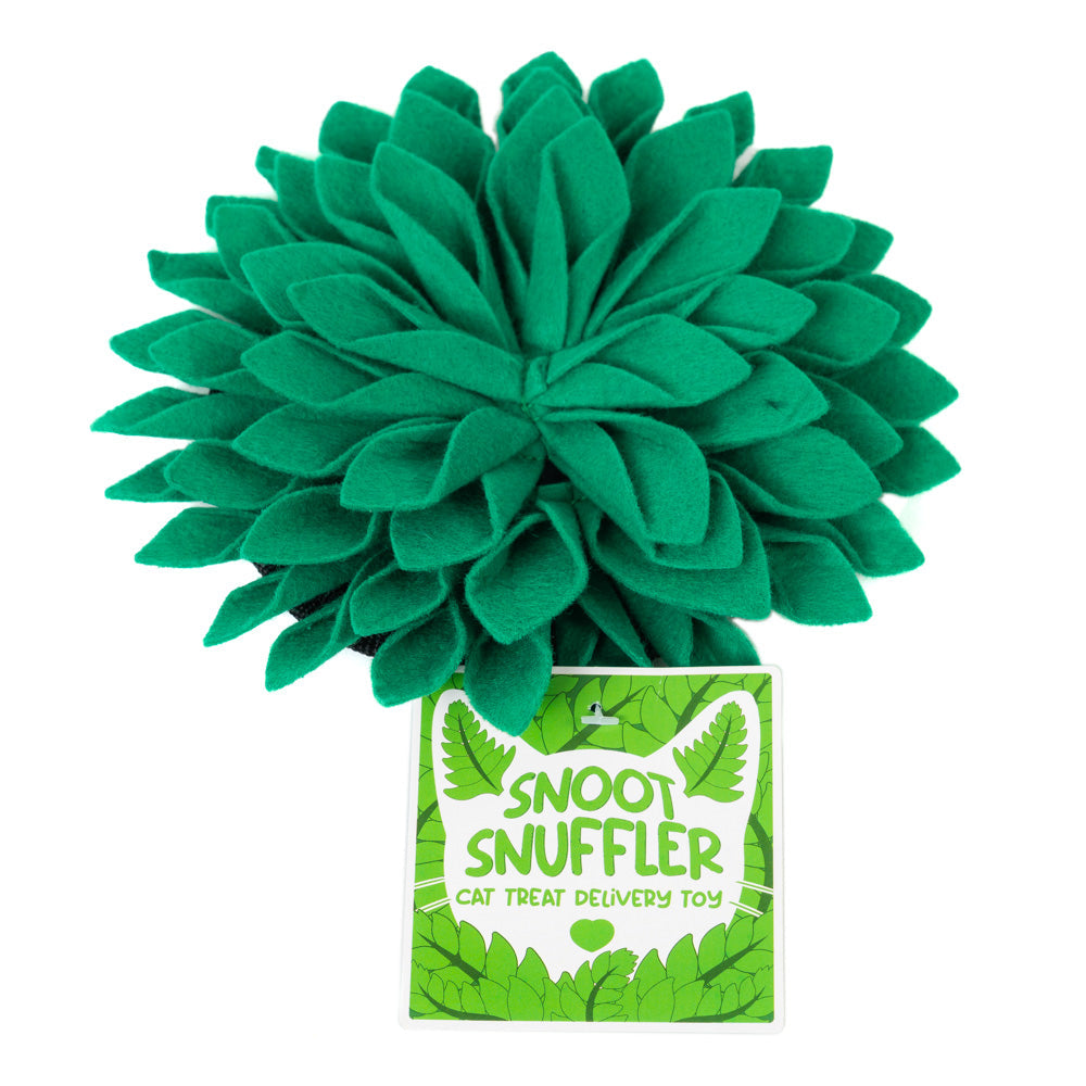 Fern Snuffle Mat