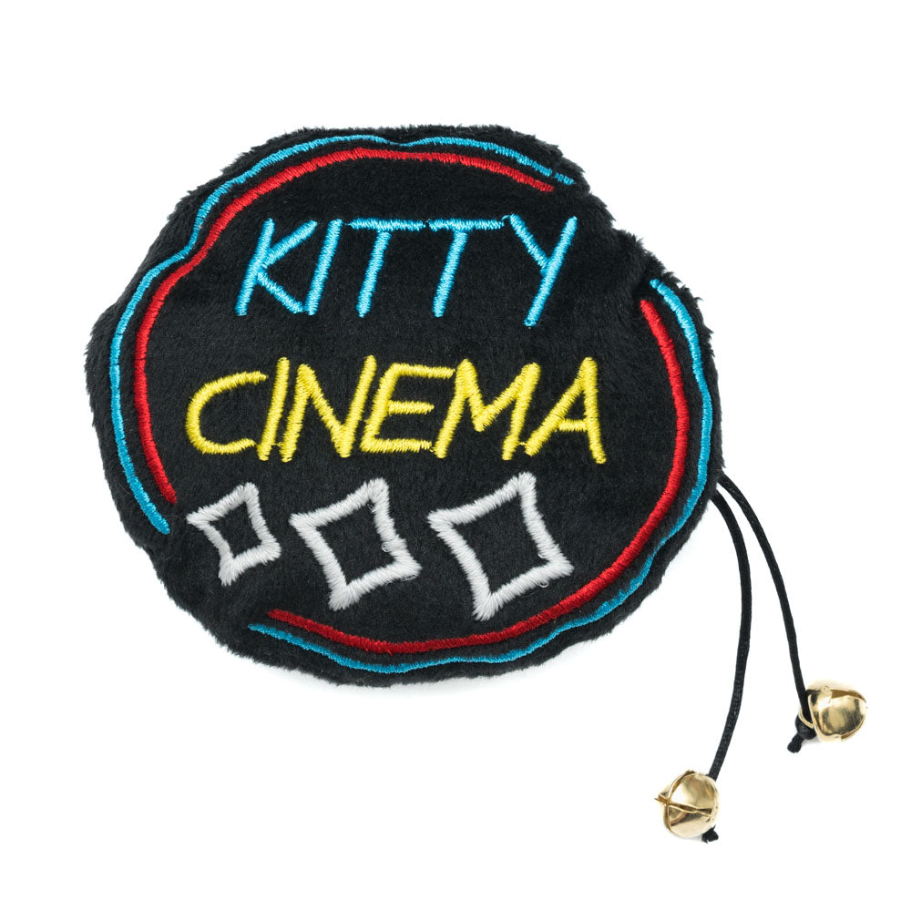 Movie Meowgic Catnip toy