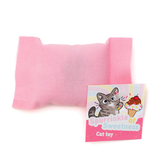 Spurrinkle of Sweetness Cat Toy
