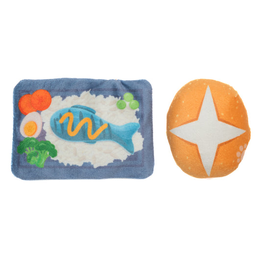 Meowdair Meals 2-pack