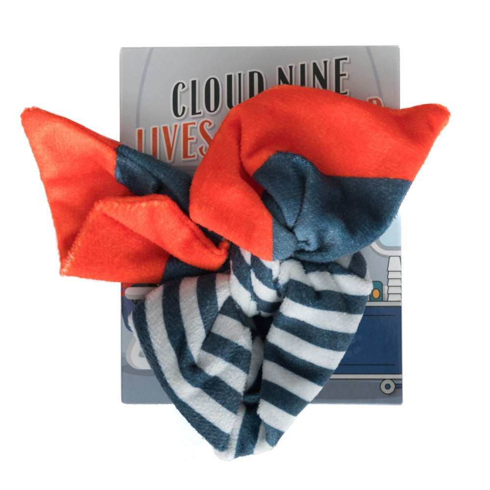 Cloud Nine Lives Neckwear