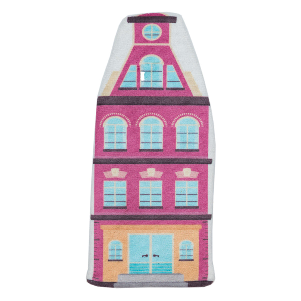 Canal House Kicker Toy