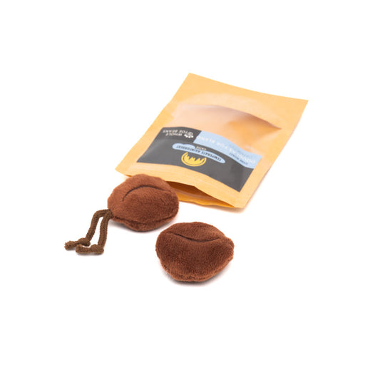 Douglas Fir Dark Roast Catfe Beans