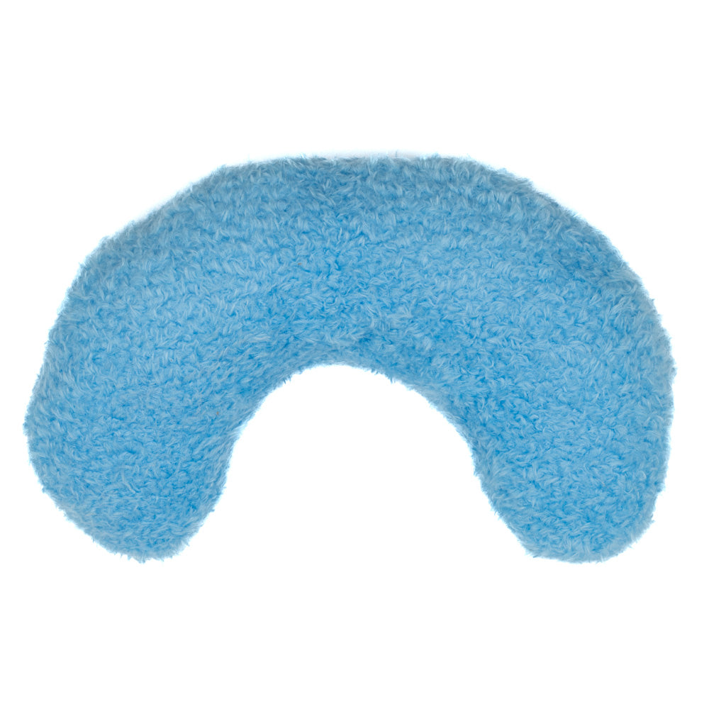 Feline Flow Yoga Pillow Cat toy