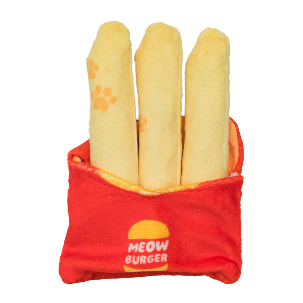 Fries