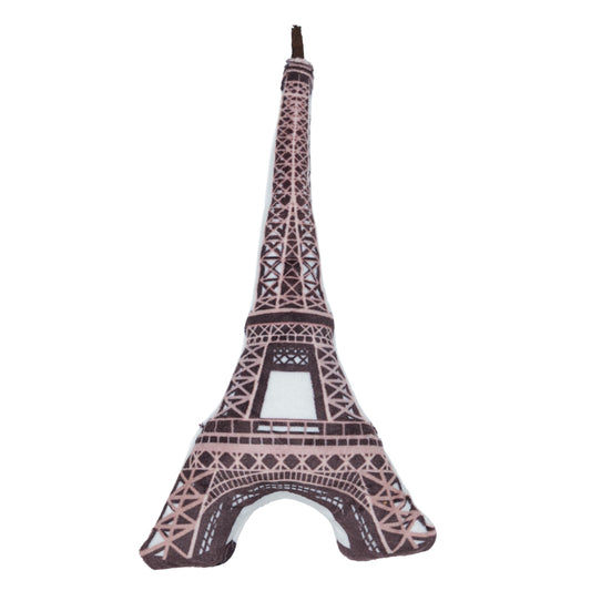 La Tour Sniffel catnip toy