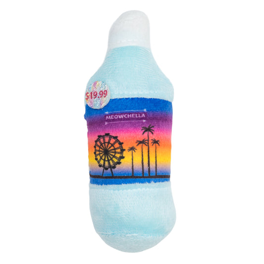 Kick & Quench kicker toy