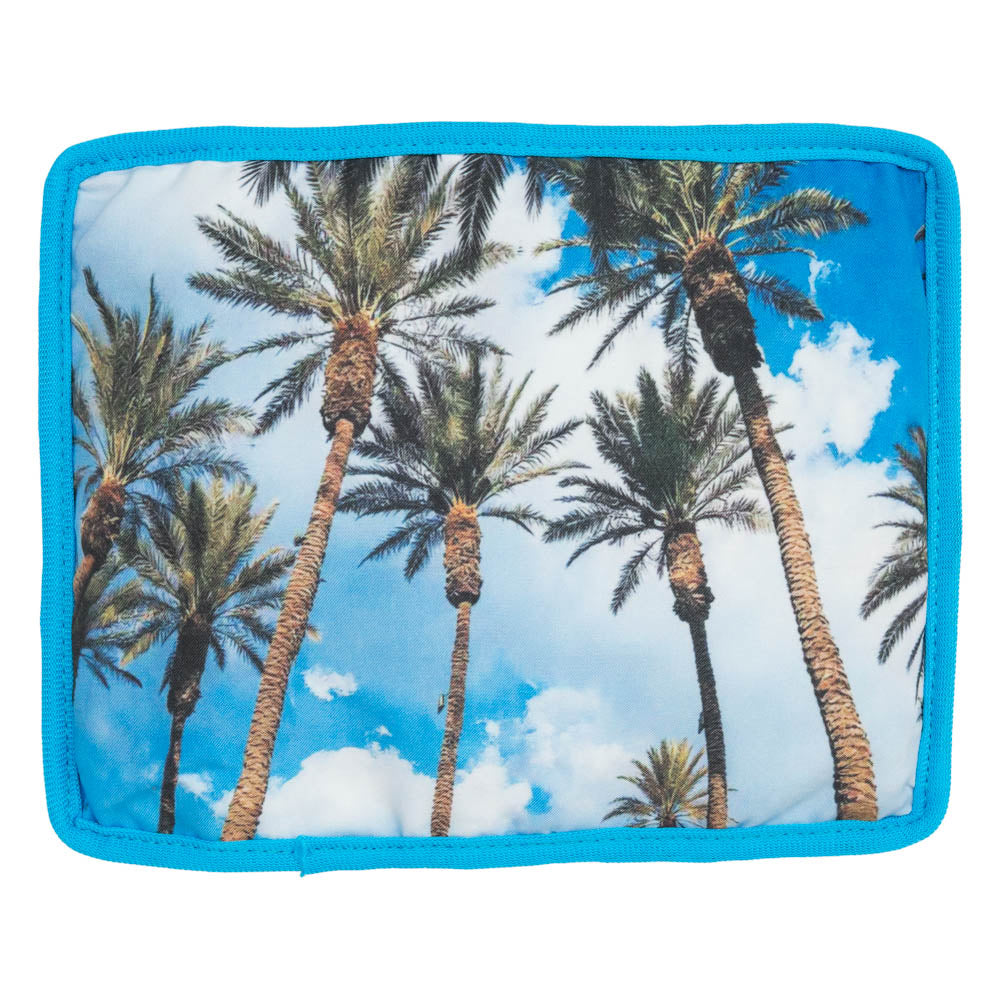 Palm Pad crinkle mat