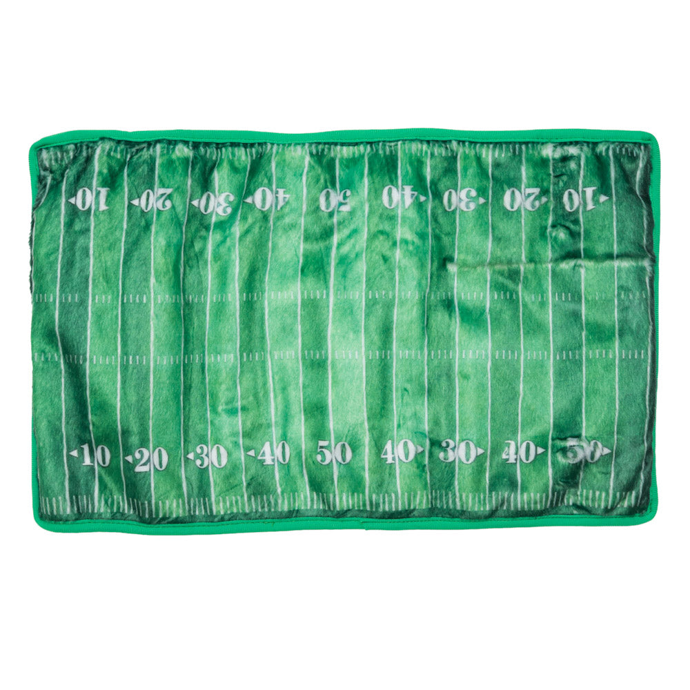 Play the Field catnip mat