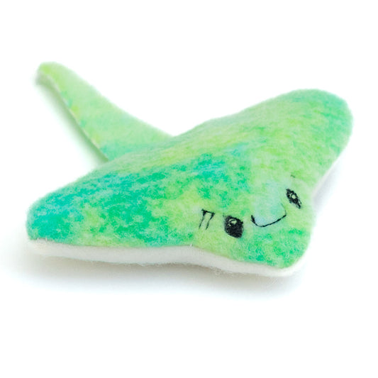 Catlantic Stingray