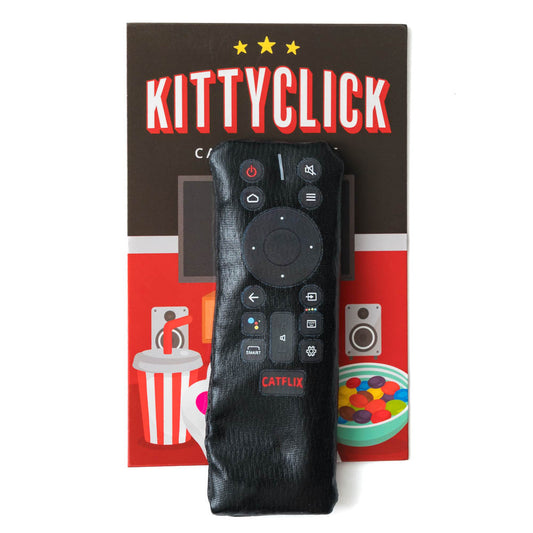 Kitty Click