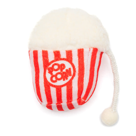Grab Your Pawp Corn Catnip Toy